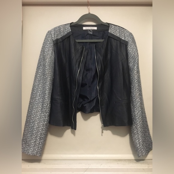 Bianca Nygard Jacket Blazer Size 12 - Picture 1 of 10